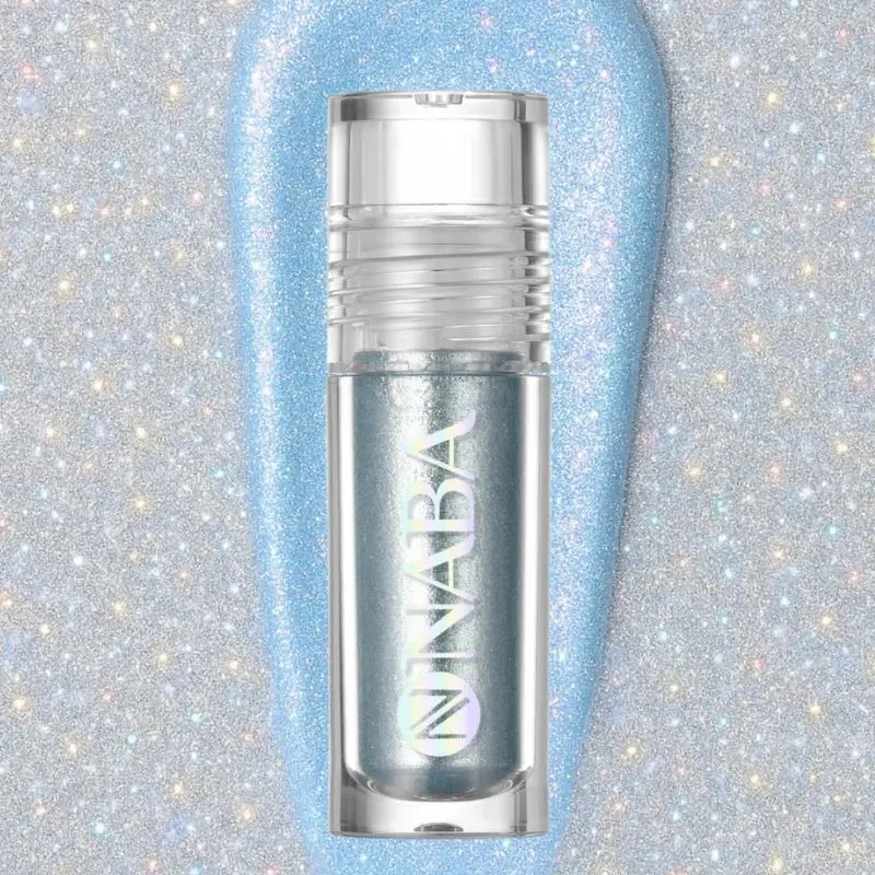 Liquid Eyeshadow - Gelato - Naba Cosmetics