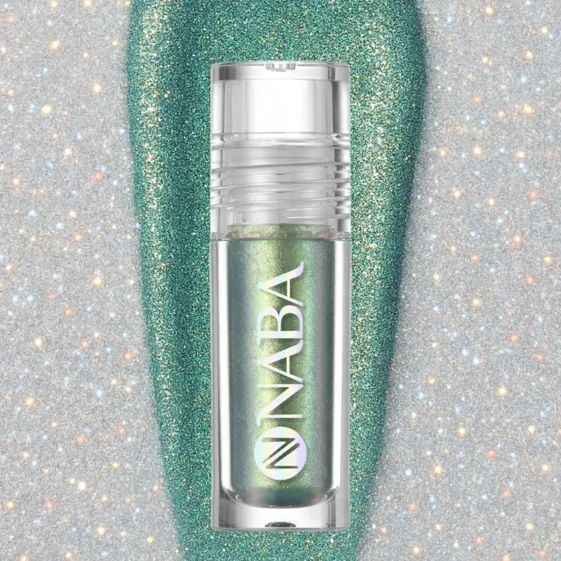 Liquid Eyeshadow - Luxury - Naba Cosmetics