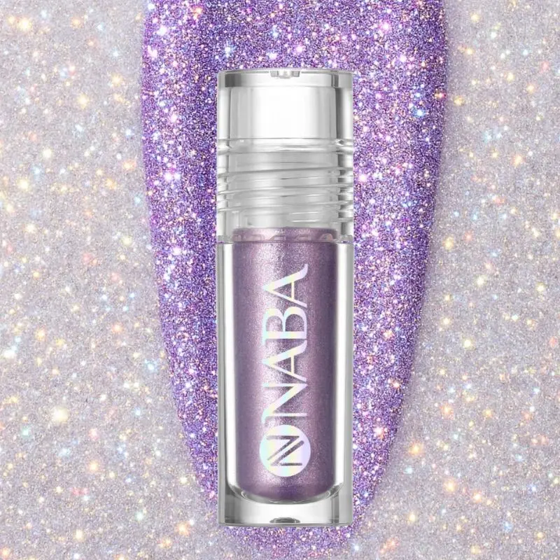 Liquid Eyeshadow - Millonaire - Naba Cosmetics