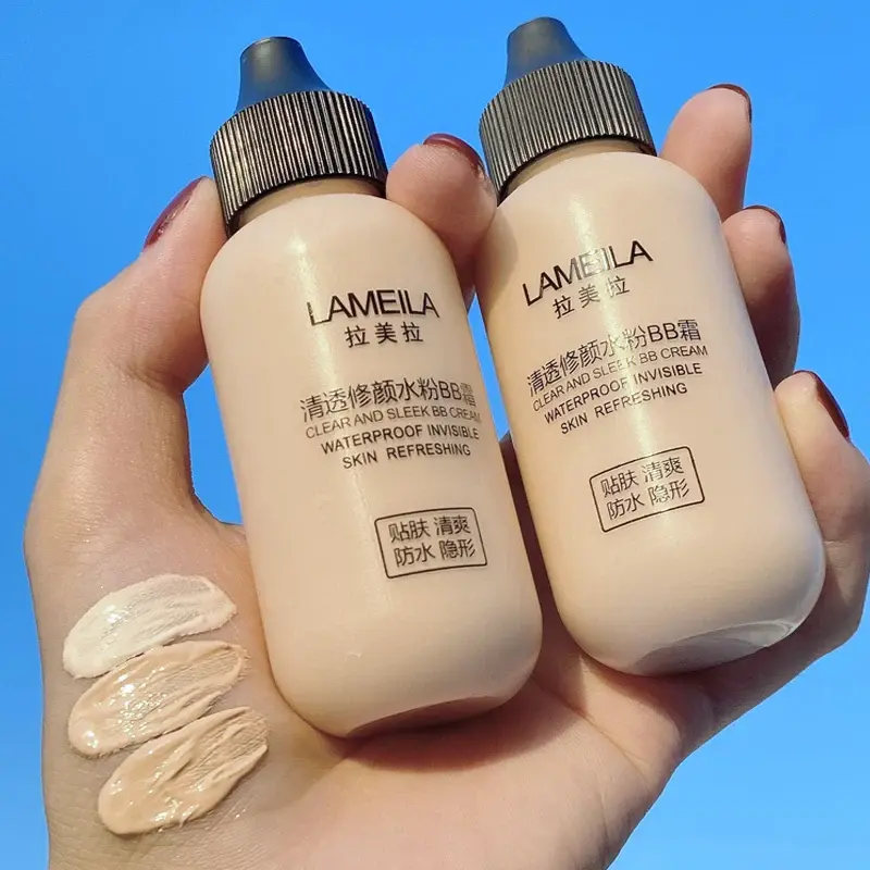 Liquid Foundationle LAMEILA