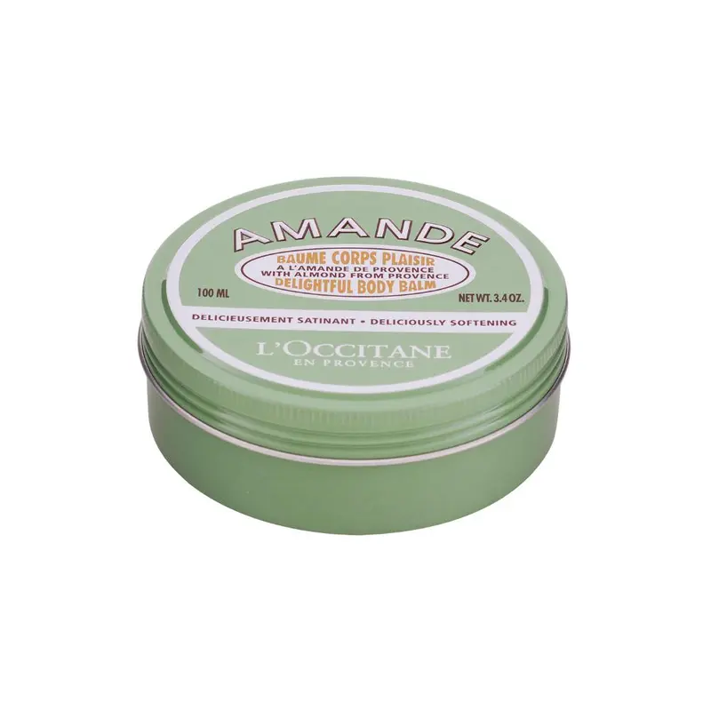 L'occitane amande balsamo corp del 100ml