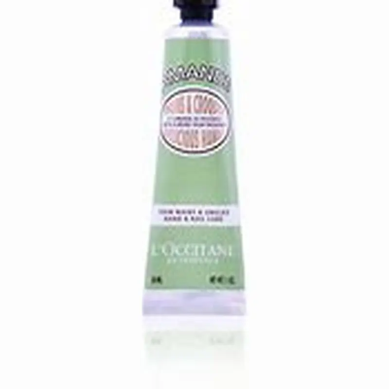 L'occitane amande soin mains 75ml