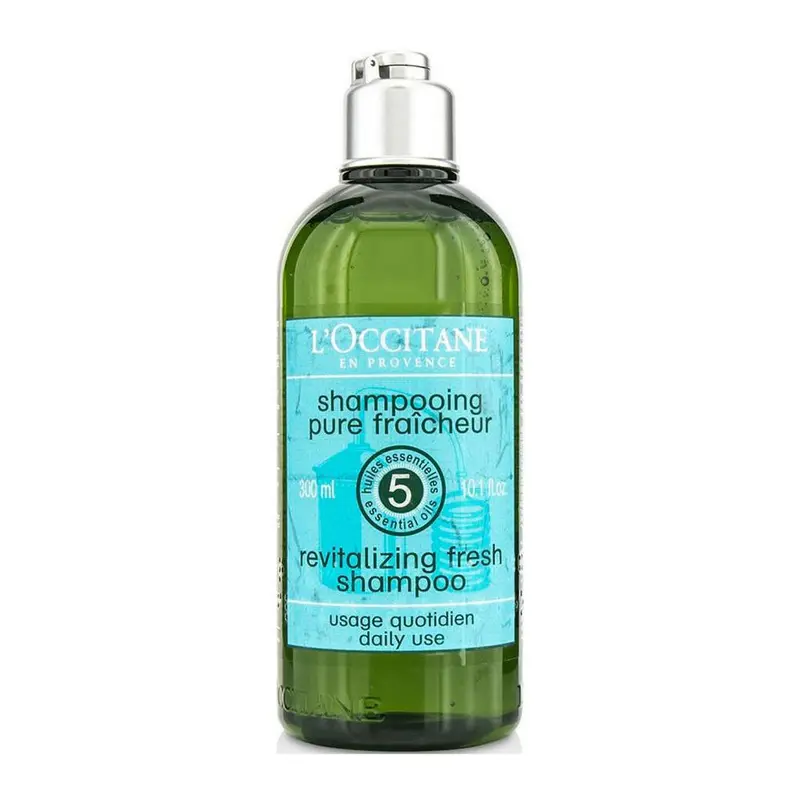 L'occitane aro fraicheur sh 300ml