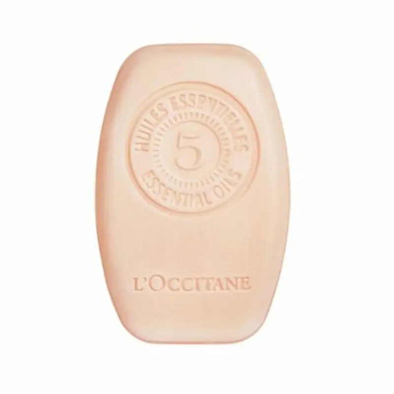 L'occitane aro reparacion sh solido 60gr
