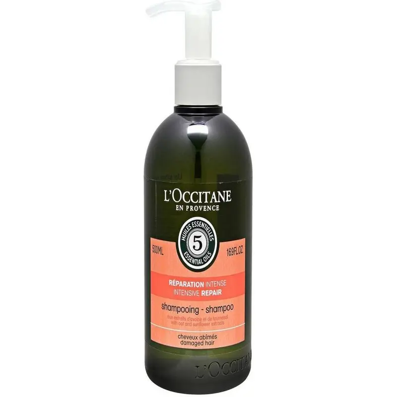 L'occitane aro reparateur sh n 500ml