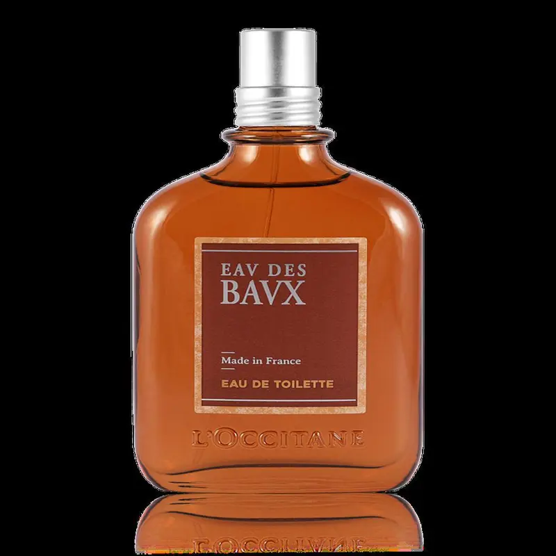 L'occitane eau des baux etv 75ml