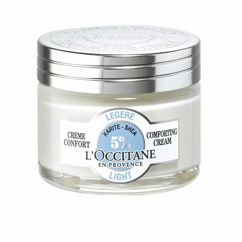 L'occitane karite cr confort legere 50ml