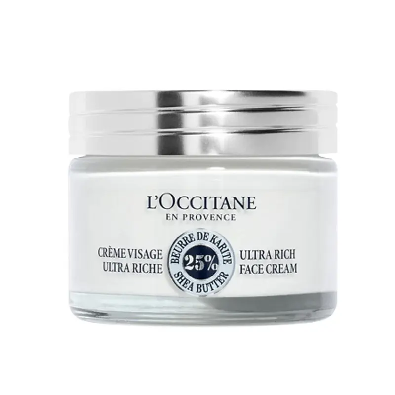 L'occitane karite cr confort ultra 50ml