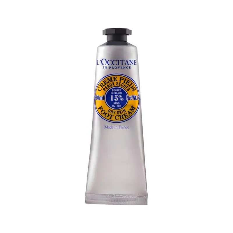 L'occitane karite cr pieds 30ml
