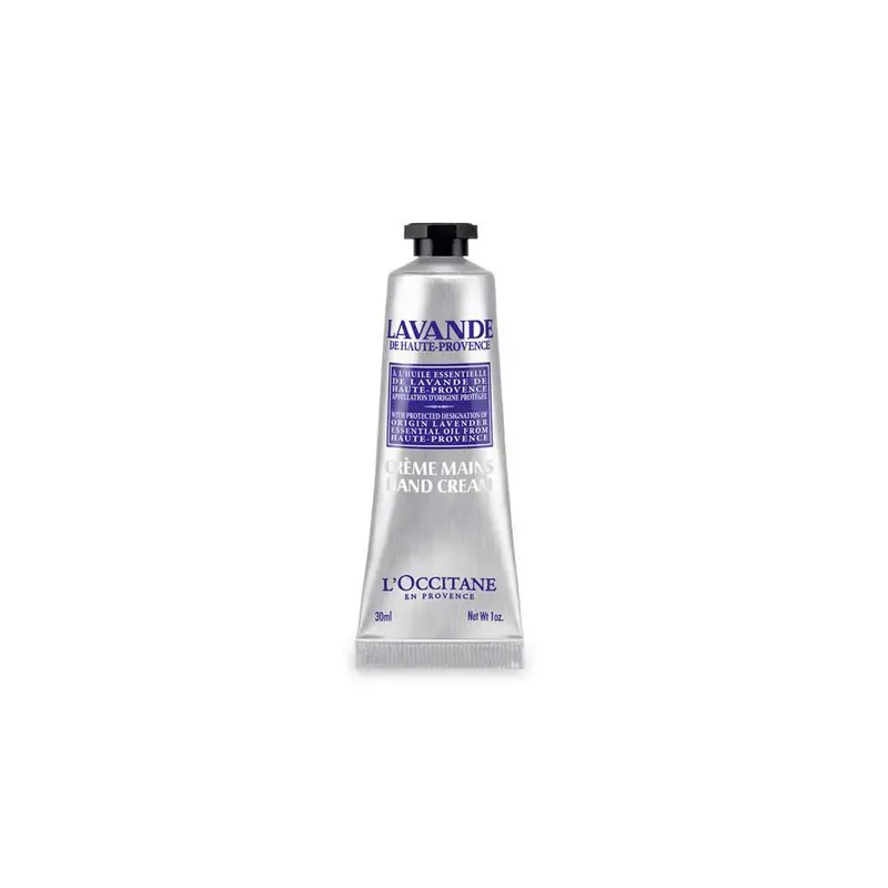 L'occitane lavande cr mains 30ml