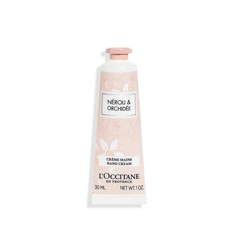L'occitane neroli crema manos 30ml