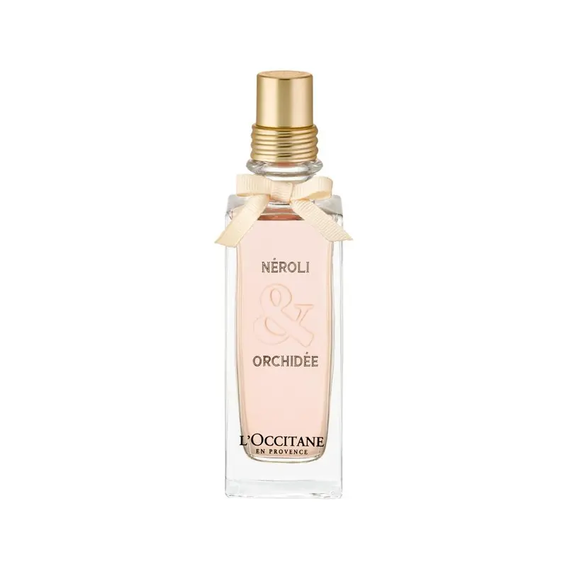 L'occitane neroli orchidee etv 75ml