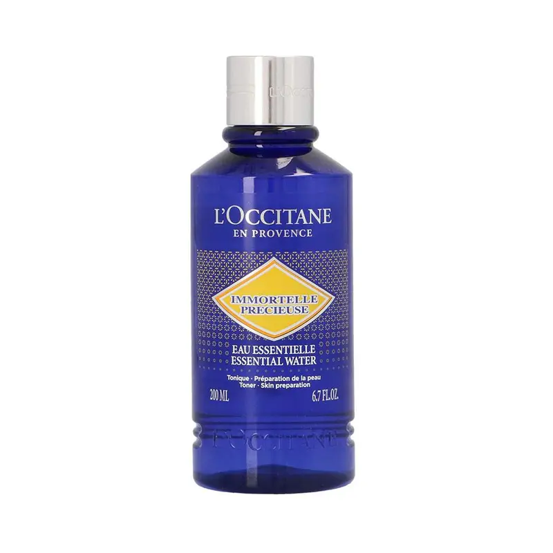 L'occitane precieuse agua esencial 200ml