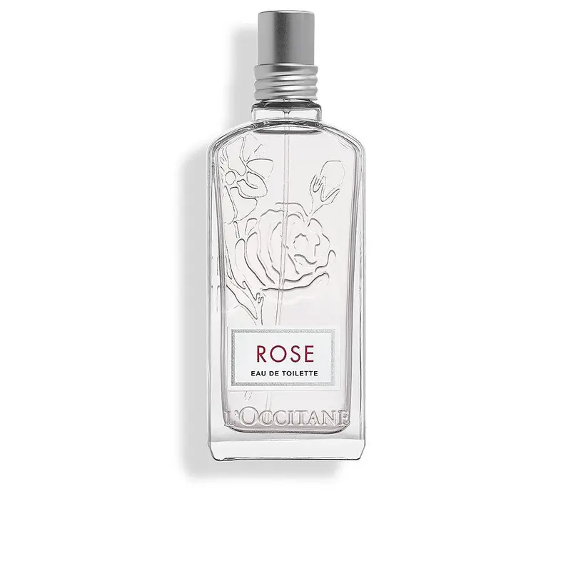 L'occitane rosa edt 75ml