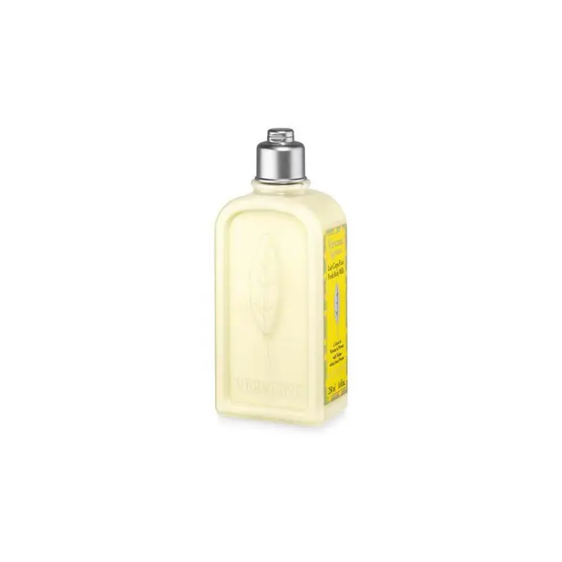 L'occitane verveine agrumes bl 250ml