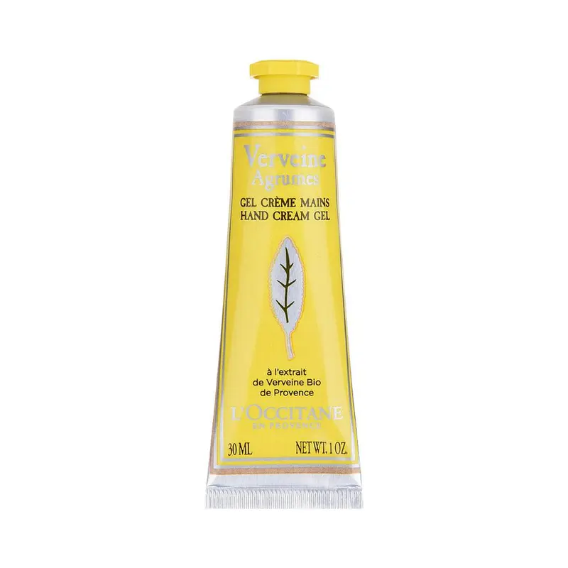 L'occitane verveine agrumes cr mains 30m