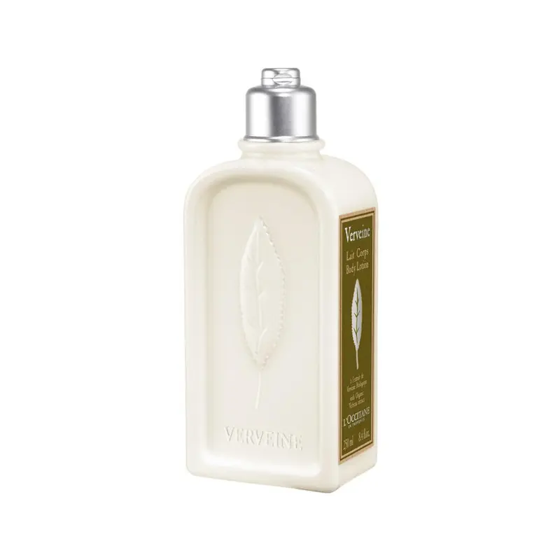 L'occitane verveine bl 250ml
