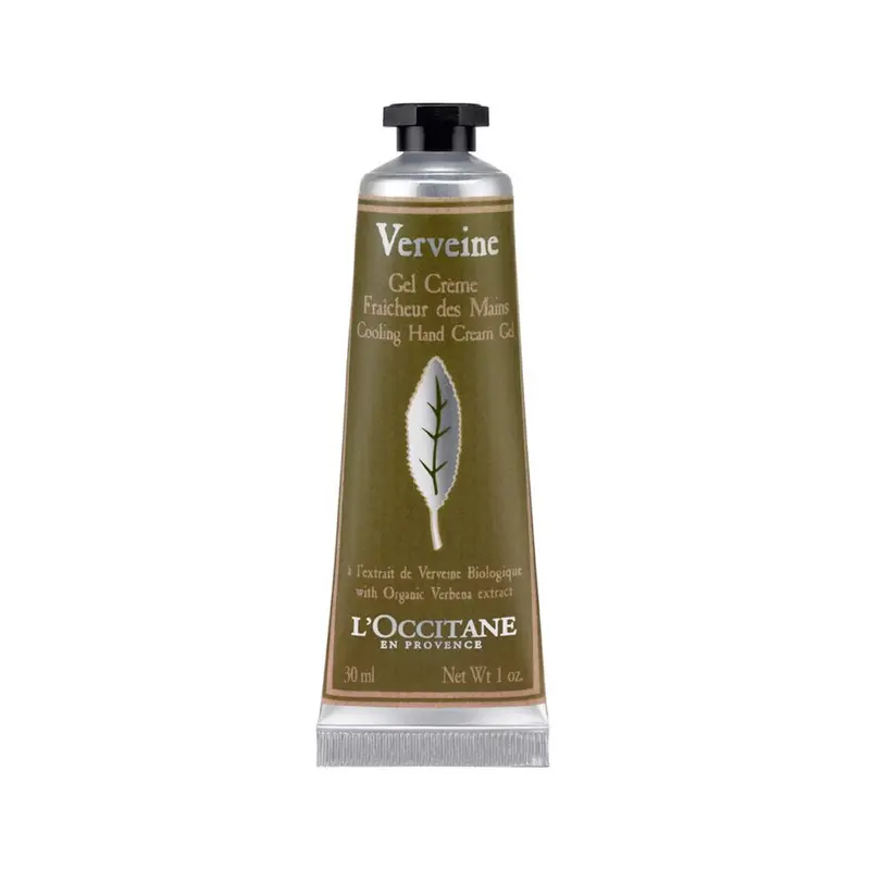 L'occitane verveine cr mains 30ml