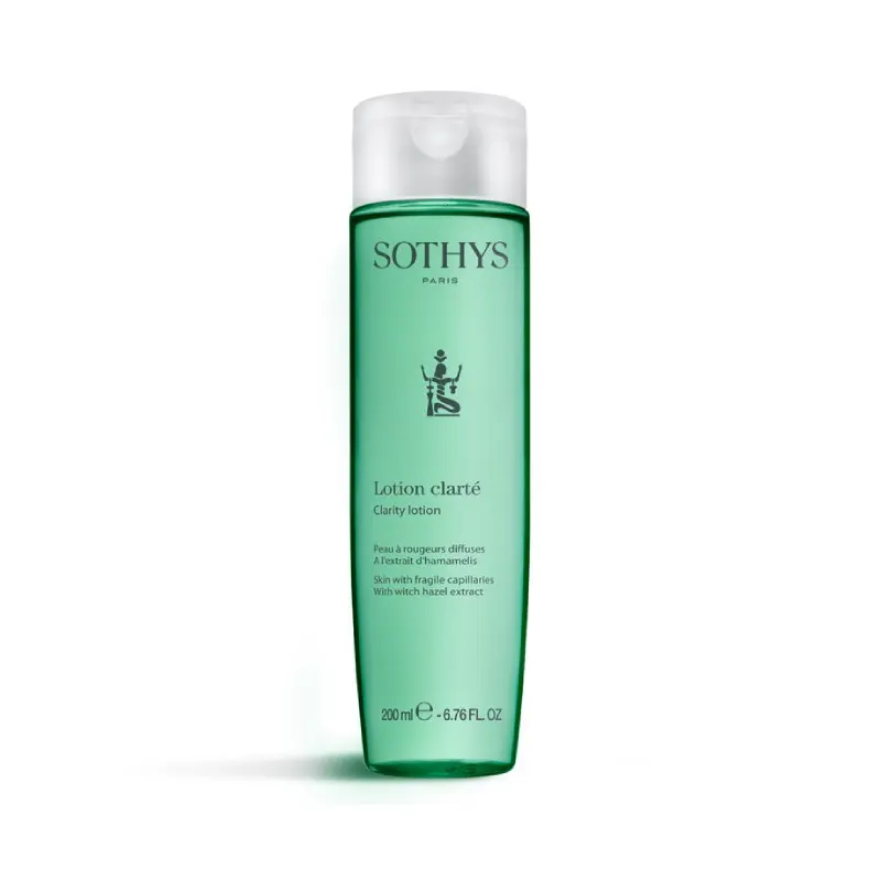 Loción Clarté Sothys