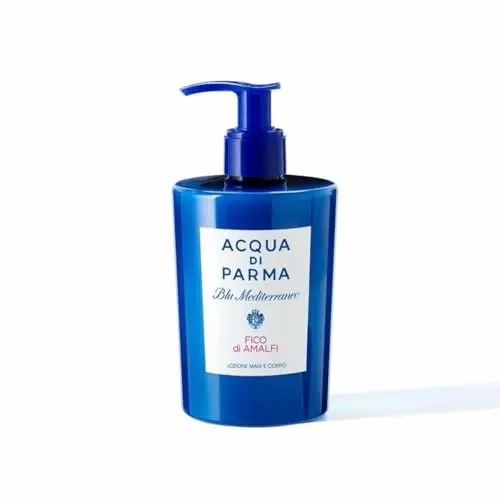 Loción Corporal Acqua Di Parma Blu Mediterraneo Fico di Amalfi 300 ml