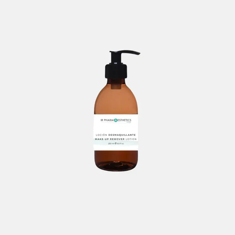 Loción desmaquillante 250 ml - IR Medical