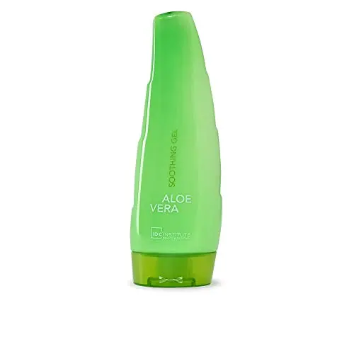 Loción Hidratante Aloe Vera 250 ml - IDC Institute