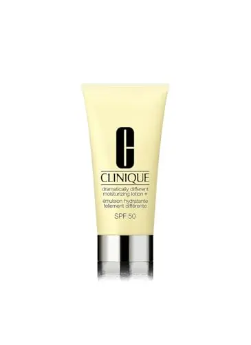 Loción Hidratante Dramáticamente Diferente SPF 50 - Clinique