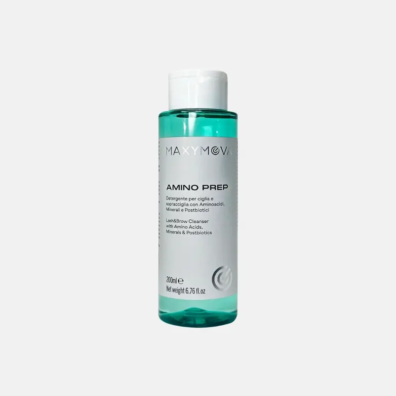 Loción Pretratamiento Amino Prep - Maxymova