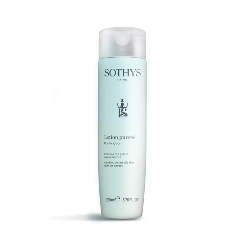 Loción Pureté Sothys