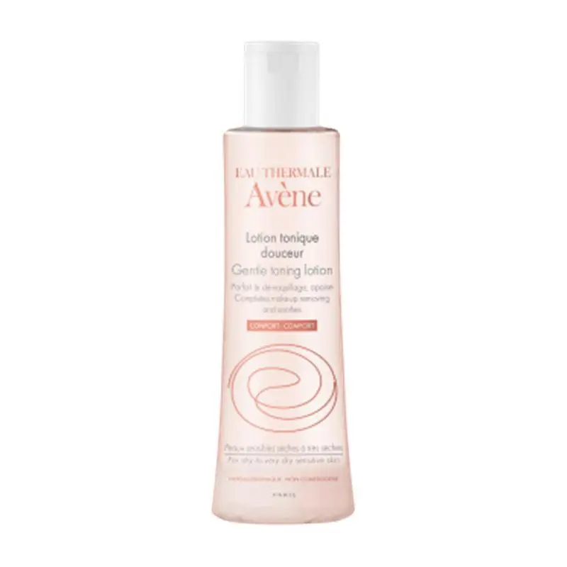 Loción Suavizante Tonificante 200 ml - Cuidado Corporal