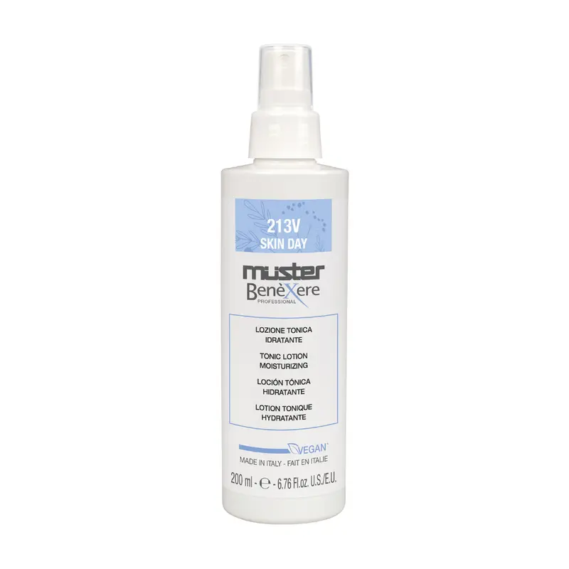 Loción Tónica Hidratante Benexere con aloe vera 200ml