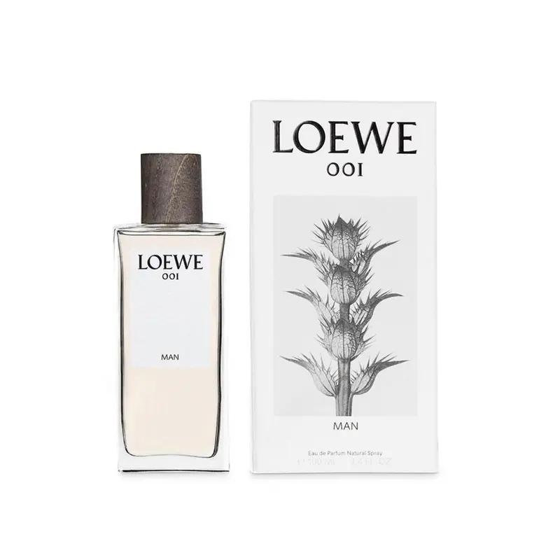 Loewe 001 man epv 50ml