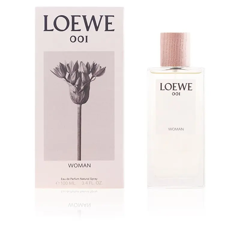 Loewe 001 woman epv 30ml