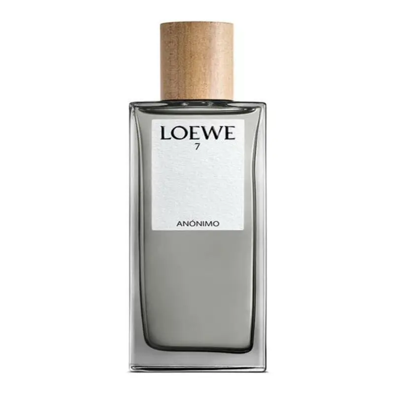 Loewe 7 anonimo epv 50ml