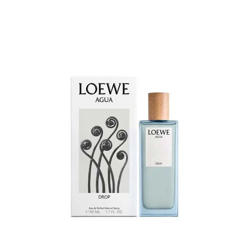 Loewe Agua Drop EDP Spray 100 ml - Perfume para Mujer