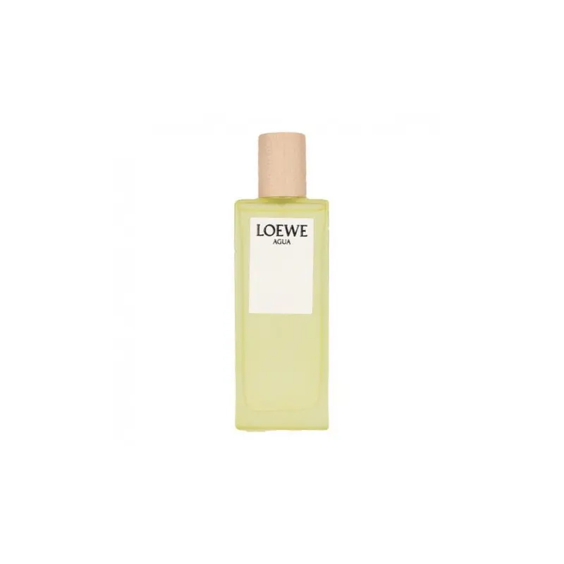 Loewe agua etv 50ml