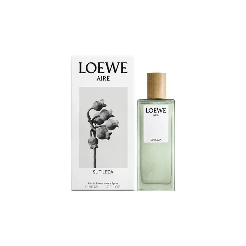 Loewe aire sutilezaetv 50ml