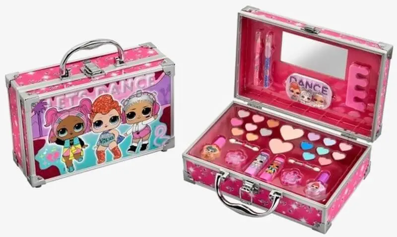 Lol Maletin Maquillaje