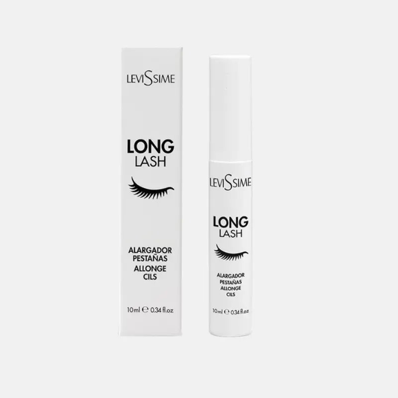 Long Lash - Levissime