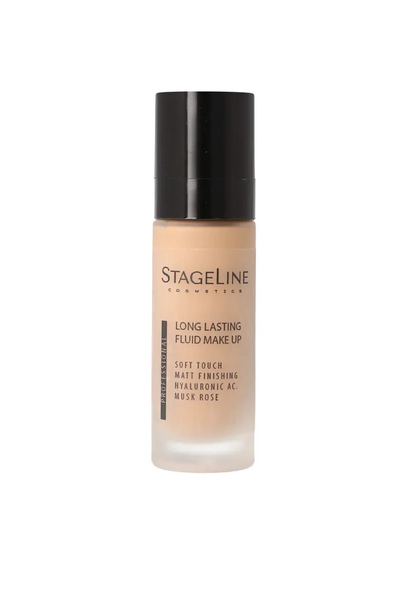 Long lasting make up