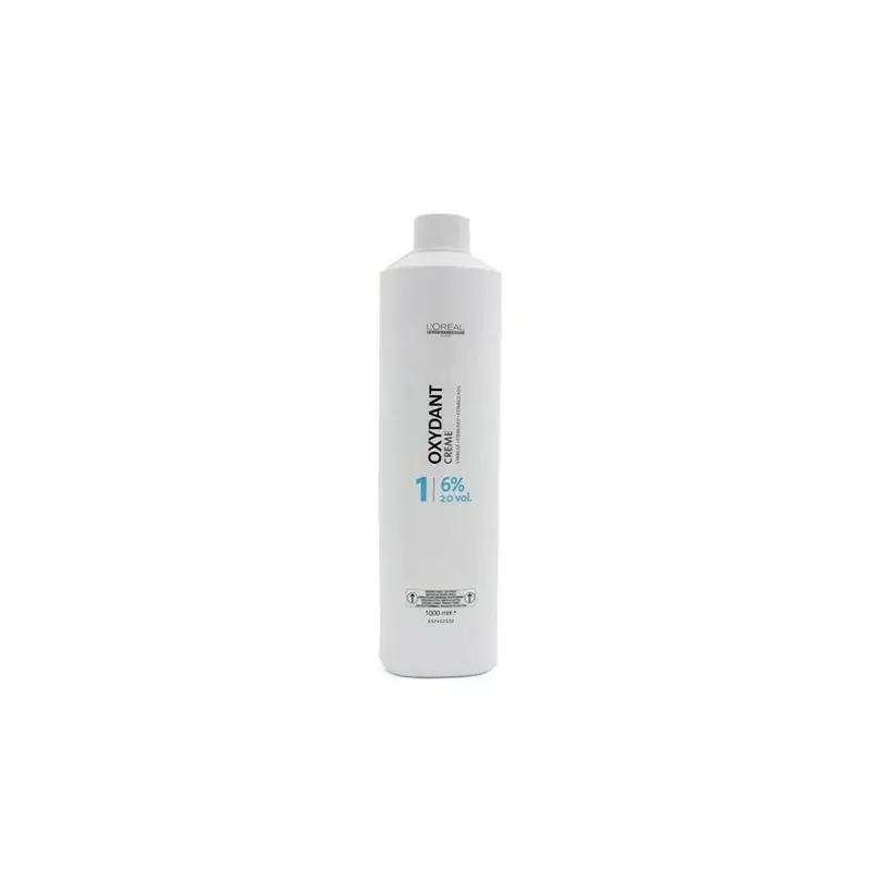 L'oreal oxidant creme 1 20vol 1l