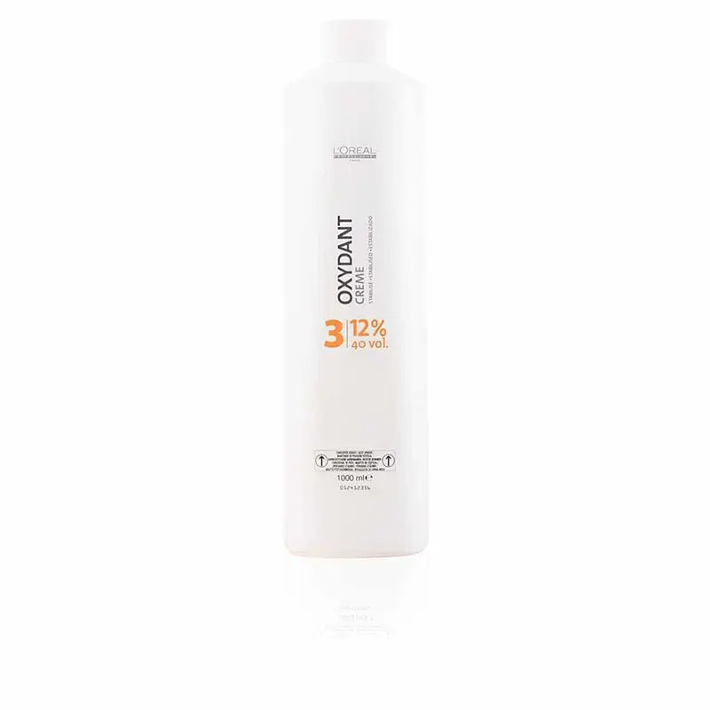 L'oreal oxidant creme 3 40vol 1l