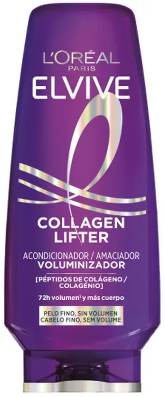 L'Oréal Paris Elvive Collagen Lifter Acondicionador 300 ml