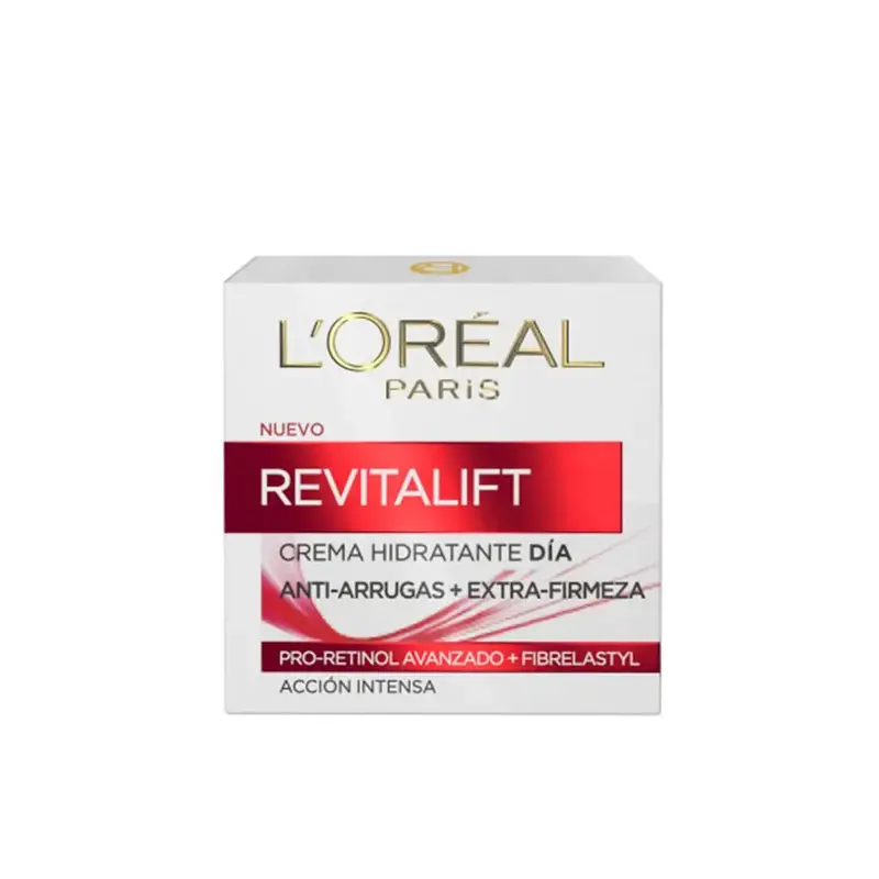 L'OREAL PARIS Revitalift anti-wrinkle