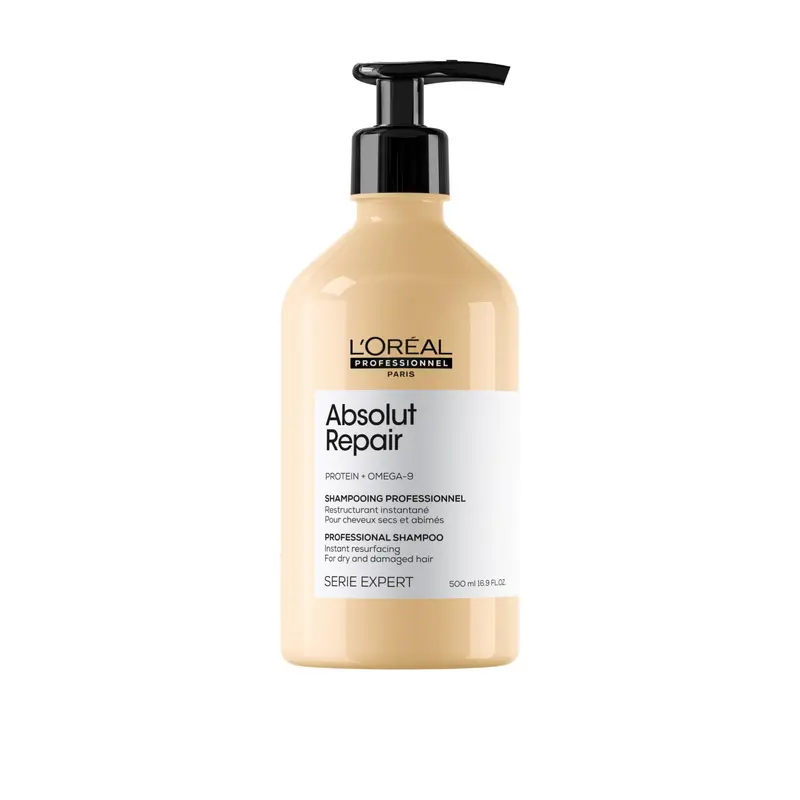 L'Oréal Professionnel Absolut Repair Champú Reparador 500ml