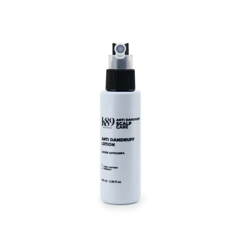 Lotion Anti Dandruff Scalp Care K89