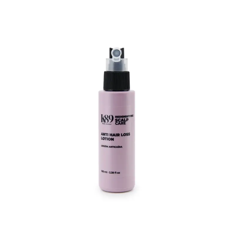 Lotion Anti-Hair Loss Scalp Care K89