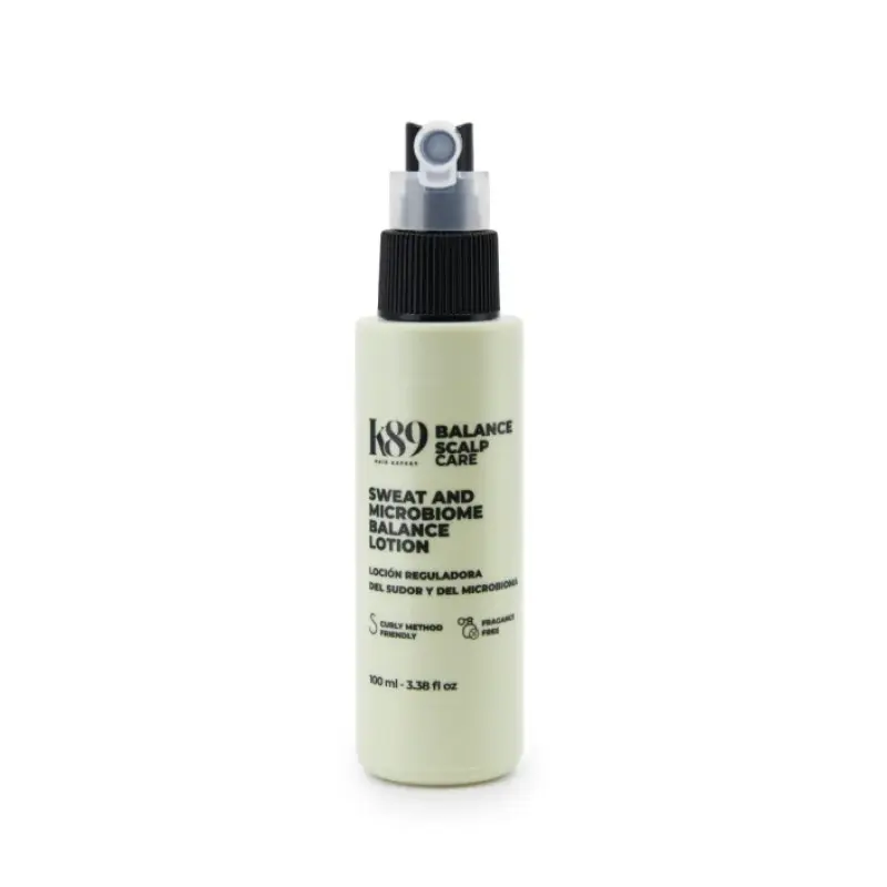 Lotion Microbiome Balance Scalp Care K89