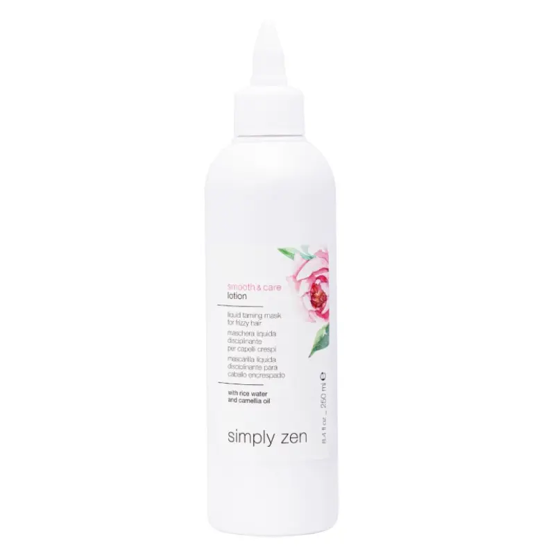 Lotion Smooth & Care Simply Zen