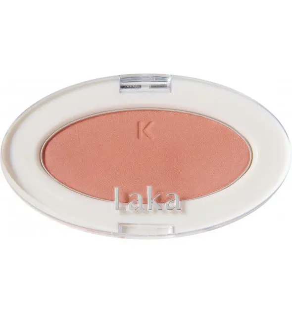 LOVE SILK BLUSH 709 DOLCE - LAKA